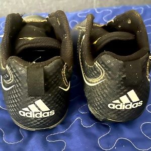 Adidas baseball cleats